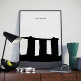 Marina Bay Sands - Singapore