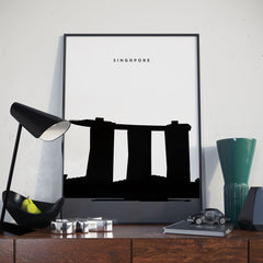 Marina Bay Sands - Singapore