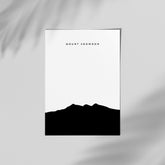 Mount Snowdon - Wales