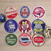Southampton Beer Mats