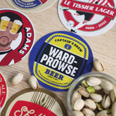 Southampton Beer Mats