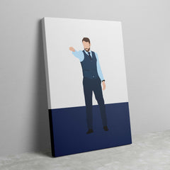 Gareth Southgate - England