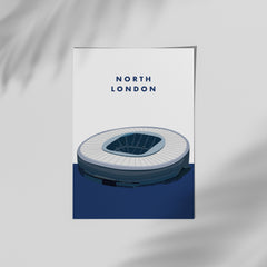 North London Whites Stadium