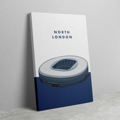 North London Whites Stadium