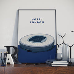 North London Whites Stadium