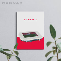 St Mary's - Southampton