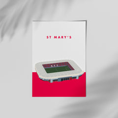 St Mary's - Southampton
