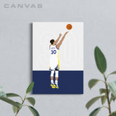 Steph Curry - Golden State Warriors