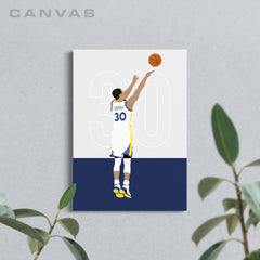 Steph Curry - Golden State Warriors