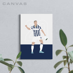 Steve Morison - Millwall