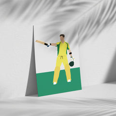 Steve Smith - Australia