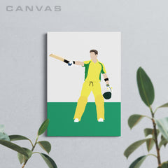 Steve Smith - Australia