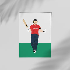 Ben Stokes T20 World Cup - England