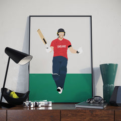 Ben Stokes T20 World Cup - England