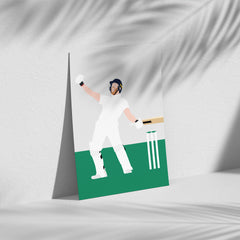 Ben Stokes - England