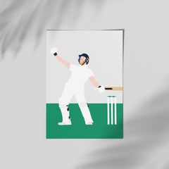 Ben Stokes - England