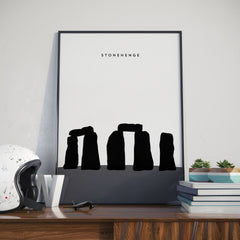 Stonehenge