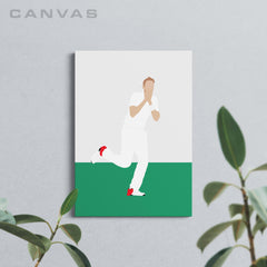 Stuart Broad - England