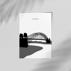 Sydney Harbour Bridge