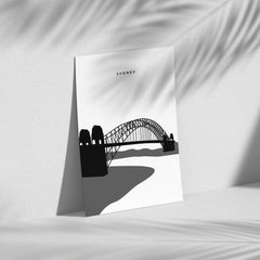 Sydney Harbour Bridge