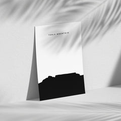 Table Mountain - Cape Town