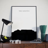 Table Mountain - Cape Town