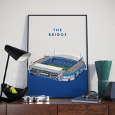 The Bridge - The Blues