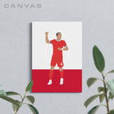 Thiago Alcântara - Liverpool