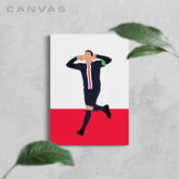 Thiago Silva - Paris Saint Germain