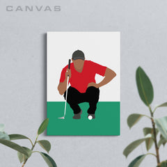 Tiger Woods