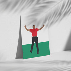 Tiger Woods