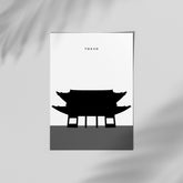 Senso-ji Temple - Tokyo