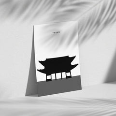 Senso-ji Temple - Tokyo