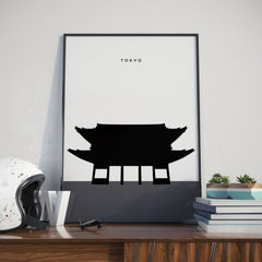 Senso-ji Temple - Tokyo