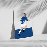 Tom Davies - Everton