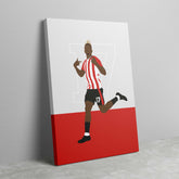 Ivan Toney - Brentford