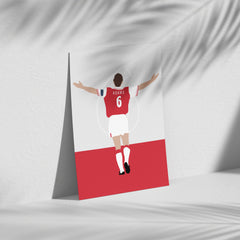 Tony Adams - AFC