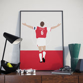 Tony Adams - AFC