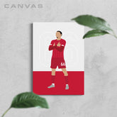 Trent Alexander-Arnold - Liverpool