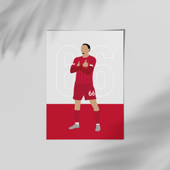 Trent Alexander-Arnold - Liverpool