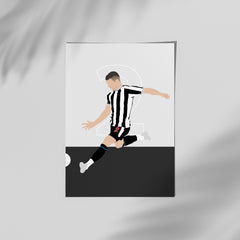 Kieran Trippier - Newcastle
