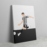 Kieran Trippier - Newcastle