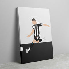 Kieran Trippier - Newcastle