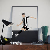 Kieran Trippier - Newcastle