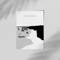 The Twelve Apostles - Australia