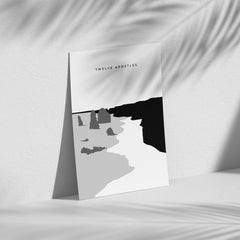 The Twelve Apostles - Australia