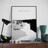 The Twelve Apostles - Australia