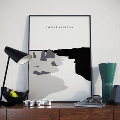 The Twelve Apostles - Australia