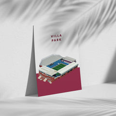 Villa Park - Aston Villa