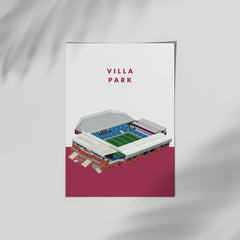 Villa Park - Aston Villa